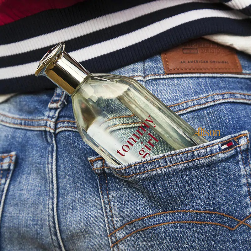 Tommy Girl EDT